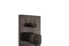 Exposed Part for Regular Diverter