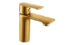 Single Lever Basin Mixer