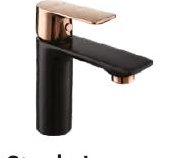 Single Lever Basin Mixer