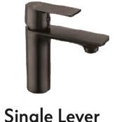 Single Lever Basin Mixer