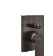 Exposed Part for High Flow/3 Inlet Div