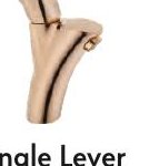 Single Lever Basin Mixer