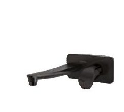 Expsed Prt fr Conc. Basin Mixer + Handle For SLBM WM