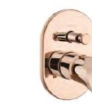 Exposed Part for High Flow/3 Inlet Div