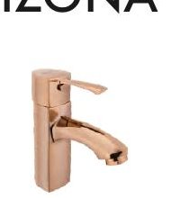 Single Lever Basin Mixer