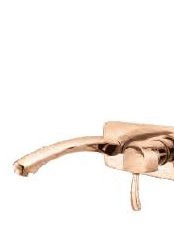Expsed Prt fr Conc. Basin Mixer + Handle For SLBM WM