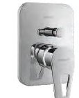 Exp Part For High/3-inlet Div