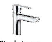 Single Lever Basin Mixer