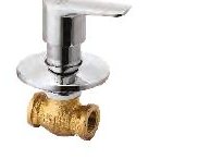 Upper Part FR Con Stop Cock