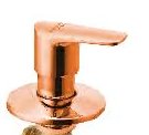 Upper Part FR Con Stop Cock