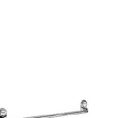 Towel Rod