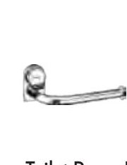 Toilet Paper Holder