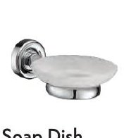 Soap Dish