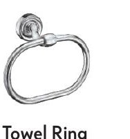 Towel Ring