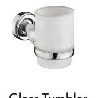 Glass Tumbler Holder