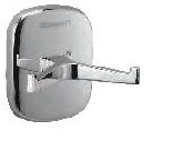 P Double Robe Hook