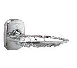 P Soap Dish