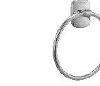 Towel Ring P