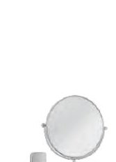 Shaving Mirror