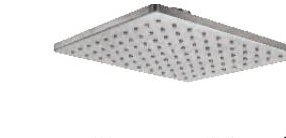 Square Overhead