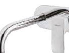 Allied upper part FR SL BM WM (Round) + S/L Handle FR SL BM WM