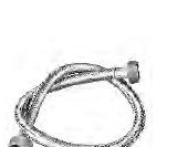 SS Connection Hose 600mm