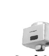 Retrofit Sensor Tap Converter