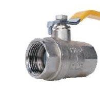 Ball Valve