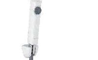 Breeza HF White