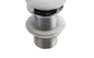 Click Clack Waste Coupling