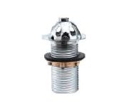 Dome Waste Coupling