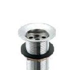 Echo Waste Coupling Full Thread