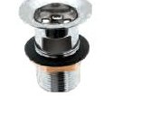 Waste Coupling Half Thread
