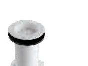 PP Waste Coupling