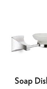 Soap Dish