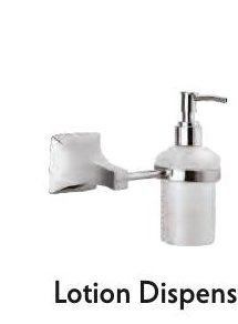 Lotion Dispenser