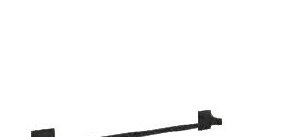 Towel Rod