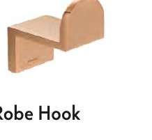 Robe Hook