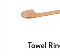 Towel Ring