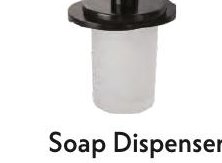 Soap Dispenser