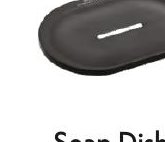 Soap Dish