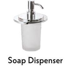 Soap Dispenser