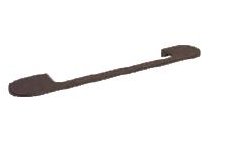 Towel Rod