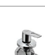 Flush Cock 1 Inch