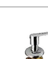 Cons Flush Cock 25mm Full Turn- Eco