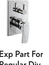 Exp Part For Regular Div