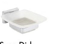 Soap Dish