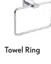 Towel Ring