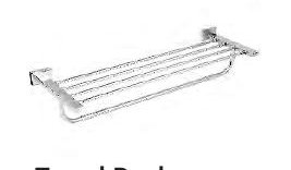 Towel Rack
