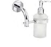 Lotion Dispenser